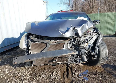 2012 Nissan Altima 2.5 S z USA, uszkodzony, nr VIN 1N4AL2AP1CC140490